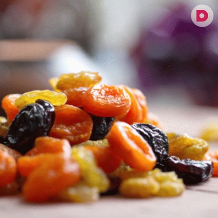 Сушка фруктов и ягод: способы, советы, отзывы