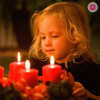 Подарки от Деда Мороза