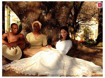 Изаура, или Наследницы по прямой