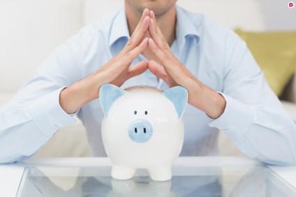 Как жить со скупым мужчиной