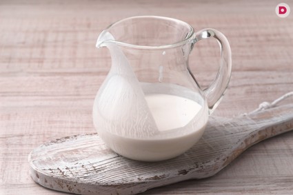 Кефирная диета: меню и особенности питания