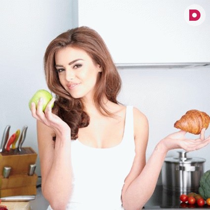 Зимняя диета: как не замерзнуть и не потолстеть