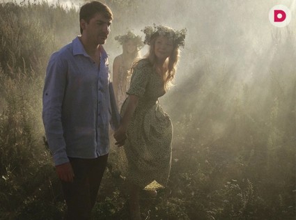 «Запретная любовь»: интриги, предательство и черная магия