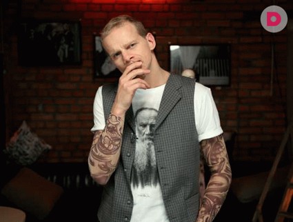 «Знакомьтесь: мужчина!» темы этой недели