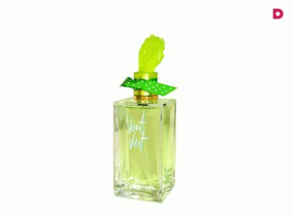 5 лучших зеленых ароматов: №2, Vent Vert, Pierre Balmain