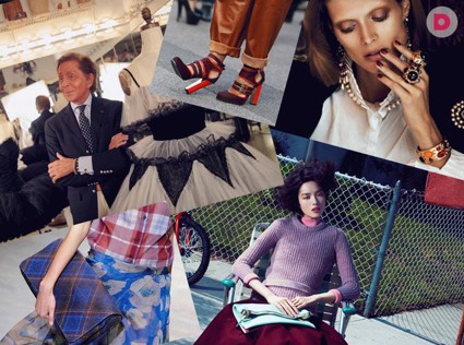 12 шагов к идеальному гардеробу