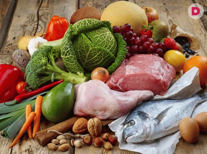 Меню «Свадебного размера»: 10 лучших блюд