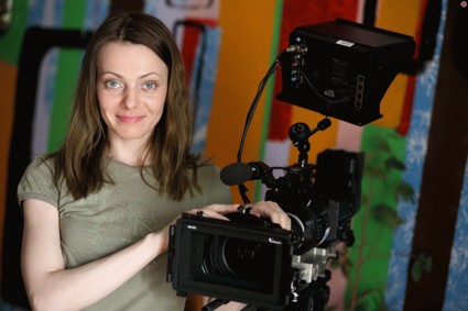 Наталья Лукеичева: «Чтобы сыграть любовь, надо хоть раз полюбить!»