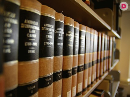 День 21. Библиотека