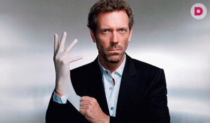 «Доктор Хаус» возвращается!