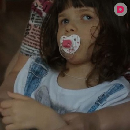 Даше Илясовой нужна ваша помощь!