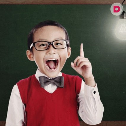 Раннее развитие: мечты и реальность