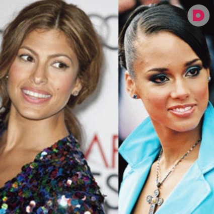 Голливудские диеты: диета «5 факторов»