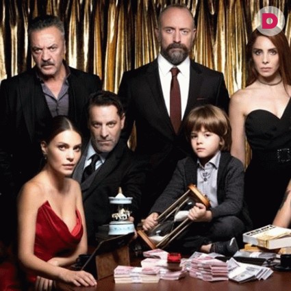 Жизнь звезд после  «Великолепного века»