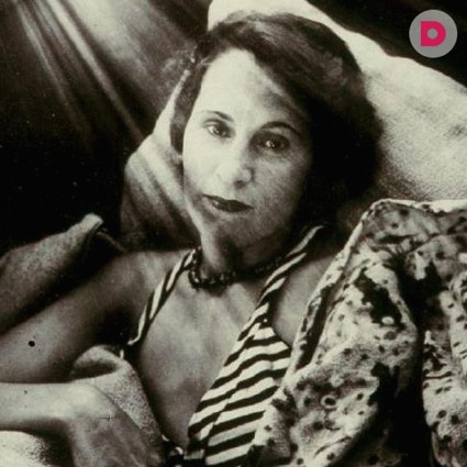 «Из России с любовью»: смерть ей к лицу