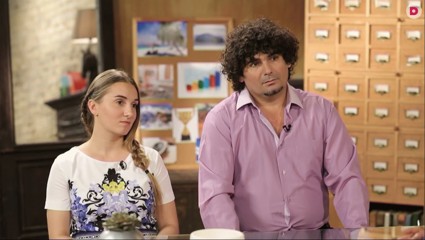 «Кризисный менеджер»: семья Морель