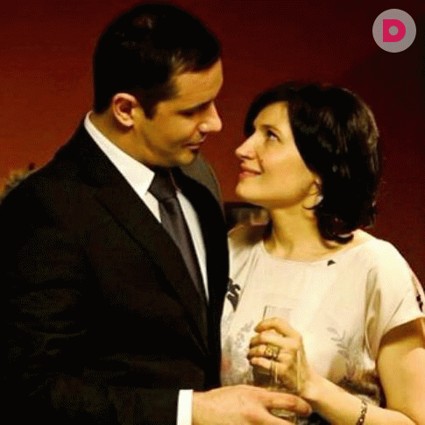 «Другая семья»: мать и мачеха