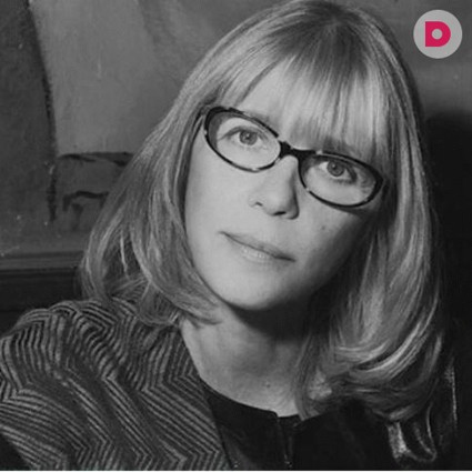 Памяти Веры Глаголевой 