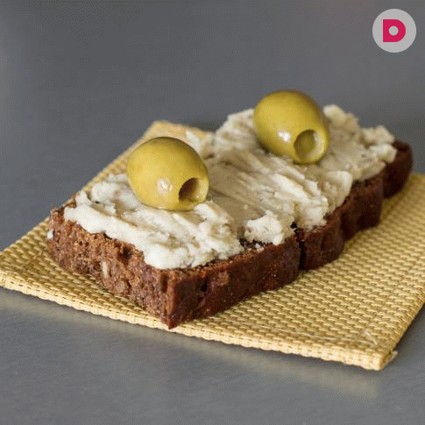 Рецепт приготовления селедочного масла