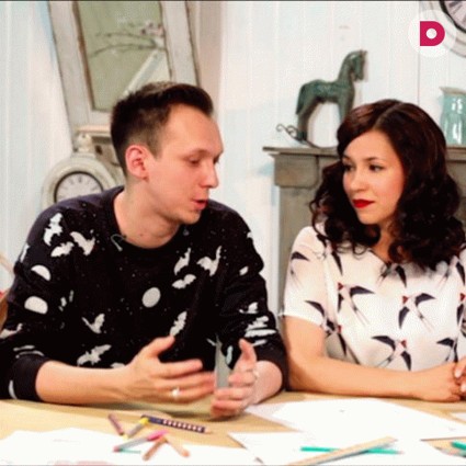 «Сдается! С ремонтом»: семья Алхуновых