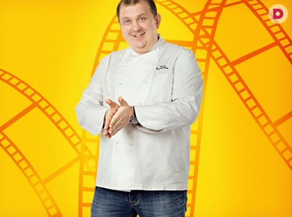 Программа передач от Константина Ивлева