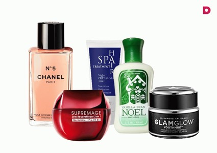 Новинки недели: чем побаловать кожу и волосы?