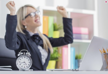 Как найти свободное время