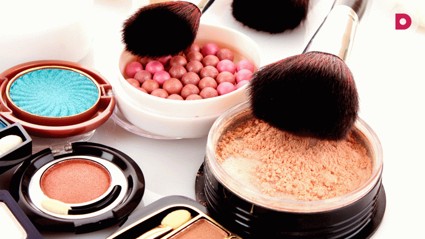 Косметический словарь: декоративная косметика