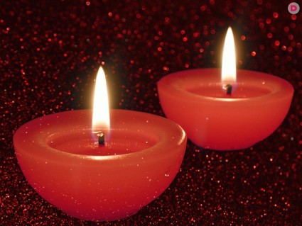 Очищение одежды от парафиновых пятен