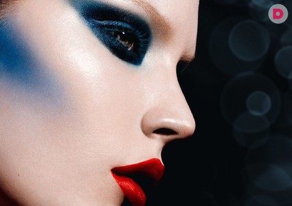 Зеркало души: уход за кожей век