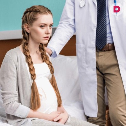 Беременность и ВИЧ