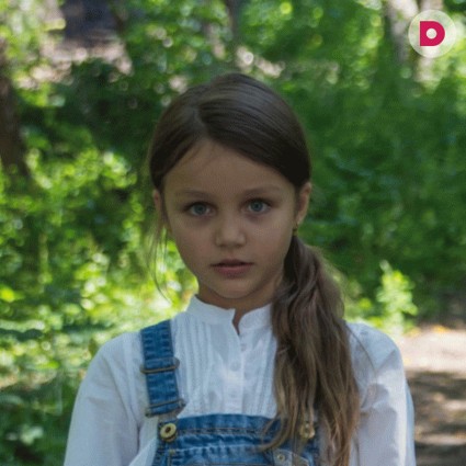 Ева Шевченко-Головко: устами младенца