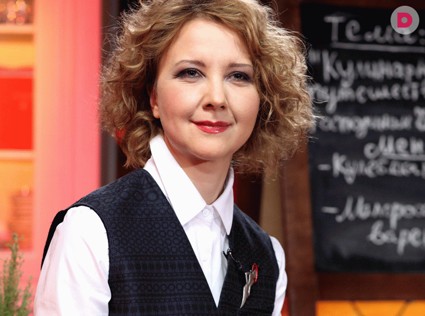 Светлана Сидорова о джазовых вариациях на тему еды в литературе