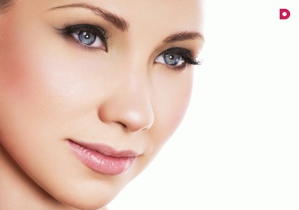 Аэромакияж: 5 доводов, чтобы его попробовать