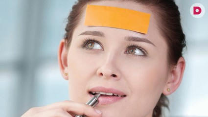 Тест. Хорошая ли у вас память?