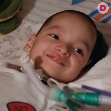 Сифдину нужна ваша помощь!