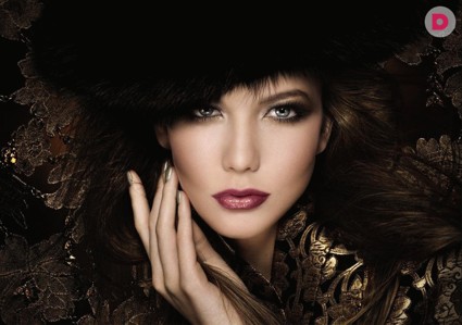 Госпожа Шикублеску: как стать шикарной