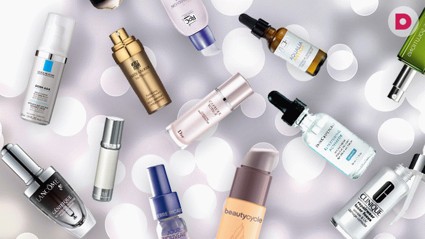 Сыворотки для лица: курс на омоложение