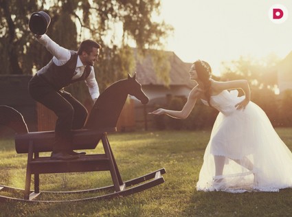 Обещают, но не женятся: как отвести мужчину в загс