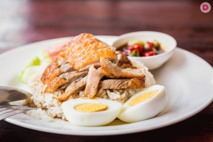 Гусь кусочками: рецепты приготовления