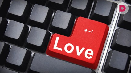 Знакомство со службой знакомств