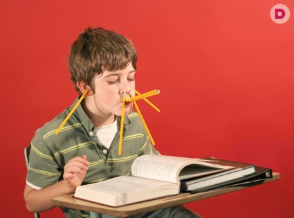 Эпатажное поведение подростков