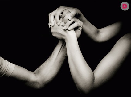 Женщины или мужчины – кто слабее?