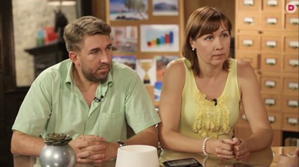 «Кризисный менеджер»: семья Жмыховых