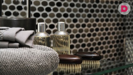 SPA-территория для мужчин