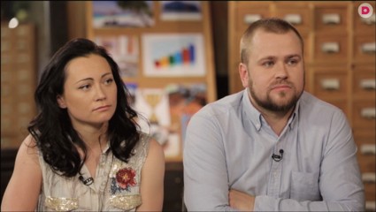 «Кризисный менеджер»: семья Донченко