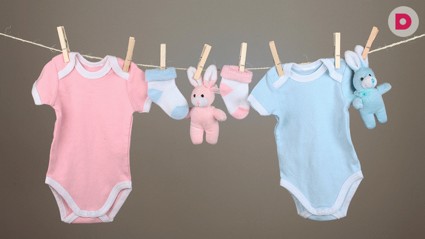 После роддома. Как подготовиться?