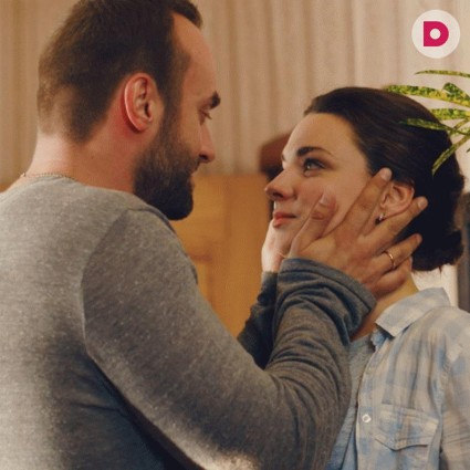 Кто есть кто в мелодраме «Моя любимая мишень»