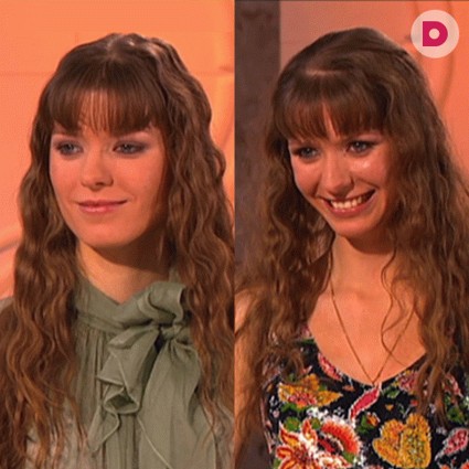 «Королева красоты»: Алена и Юлия	