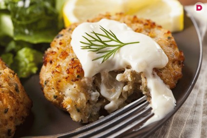 Как приготовить вкусные котлеты из рыбных консервов